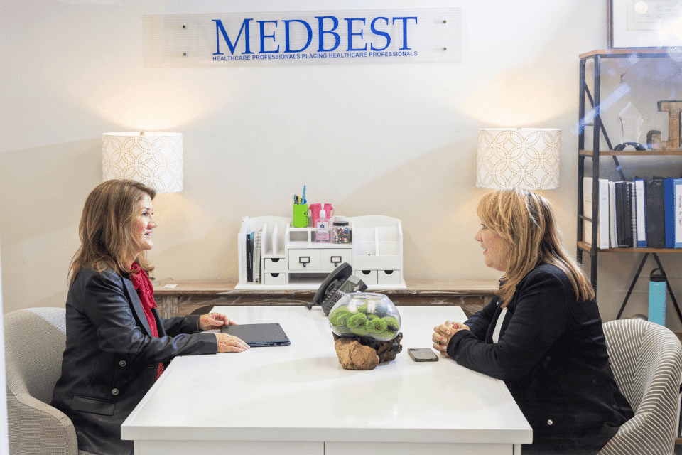 Home Health HR Services